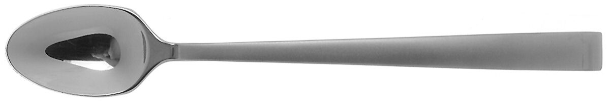 Frost (Stainless) Iced Tea Spoon by Oneida Silver-1