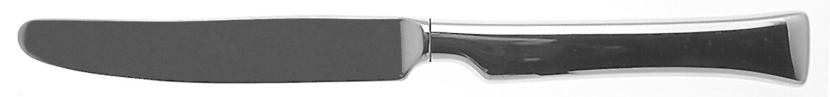 Mod (Stainless) New French Hollow Knife by Oneida Silver-1