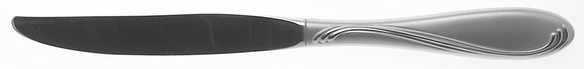 Satin Camber (Stainless) Modern Hollow Knife by Oneida Silver-1