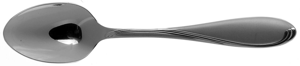 Satin Camber (Stainless) Teaspoon by Oneida Silver-1