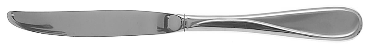 Satin Flight (Stainless) Modern Hollow Knife by Oneida Silver-1