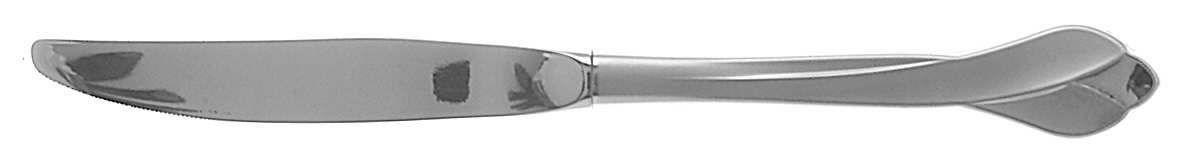 Satin Tribeca (Stainless) Modern Hollow Knife by Oneida Silver-1