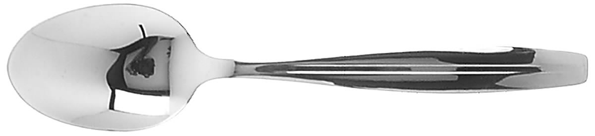 Arris Place/Oval Soup Spoon by Oneida Silver-1