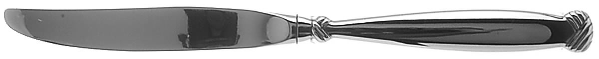 Rattan (Stainless) Modern Hollow Knife by Oneida Silver-1