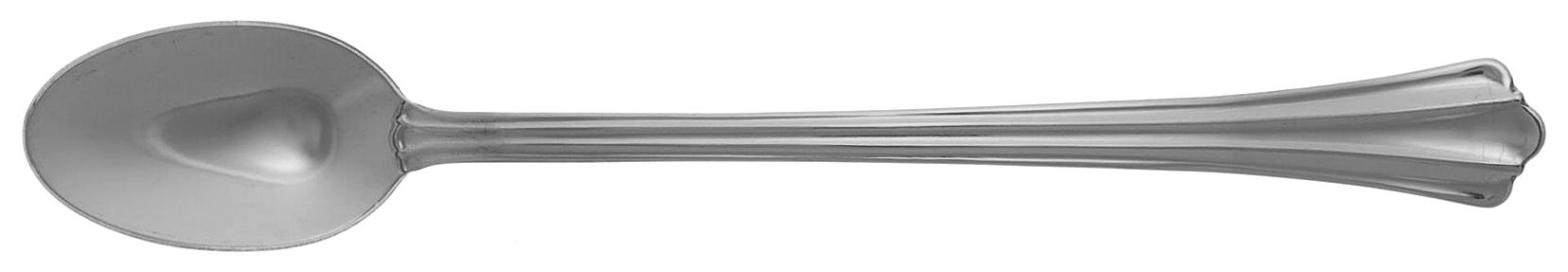 Madie (Stainless) Iced Tea Spoon by Oneida Silver-1