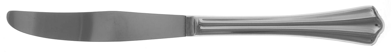 Madie (Stainless) Modern Hollow Knife by Oneida Silver-1