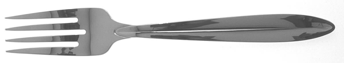 Alsace Individual Salad Fork by Oneida Silver-1