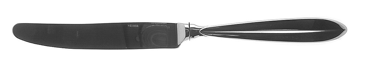 Alsace New French Hollow Knife by Oneida Silver-1
