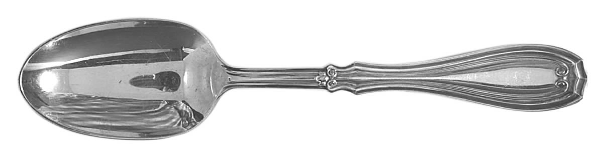 Biltmore Place/Oval Soup Spoon by Oneida Silver-1