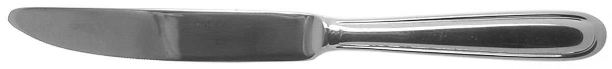 Mozart (Stainless) New French Solid Knife by Oneida Silver-1
