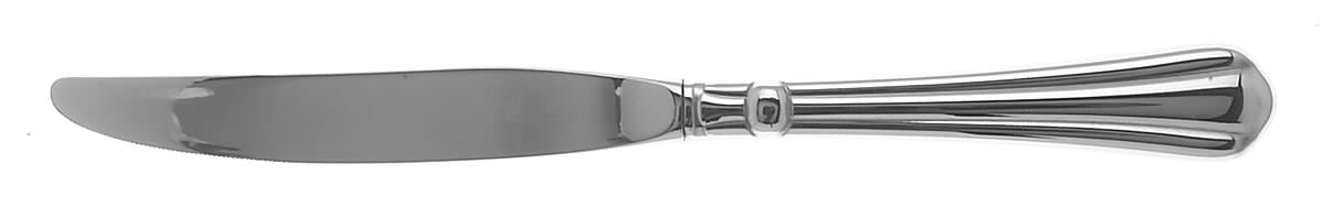 Tripoli (Stainless) Modern Hollow Knife by Oneida Silver-1