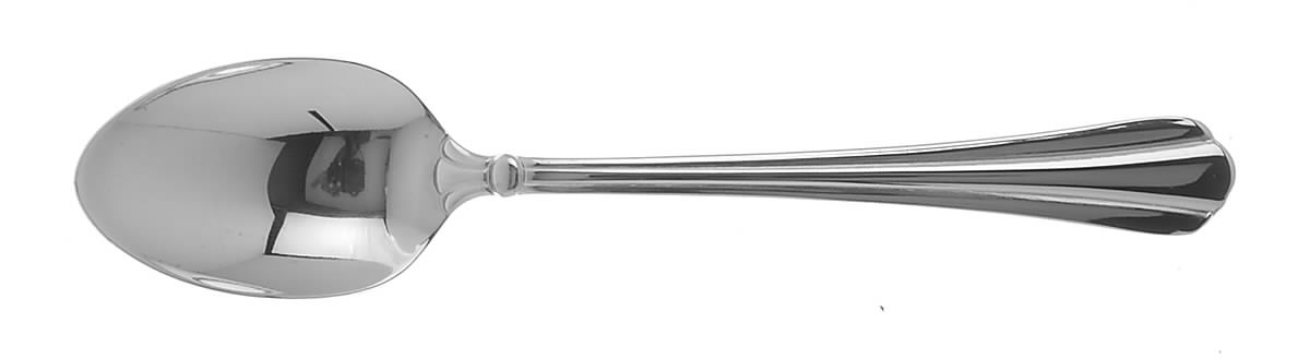 Tripoli (Stainless) Teaspoon by Oneida Silver-1
