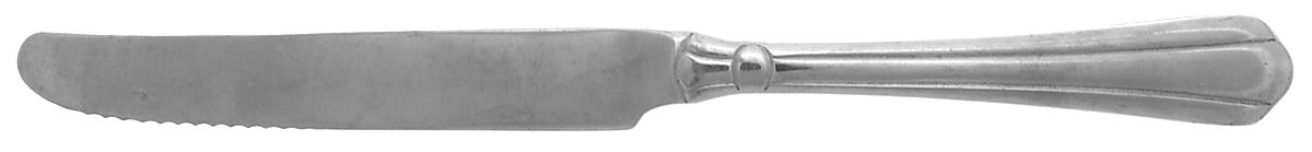 Tripoli (Stainless) New French Solid Knife by Oneida Silver-1