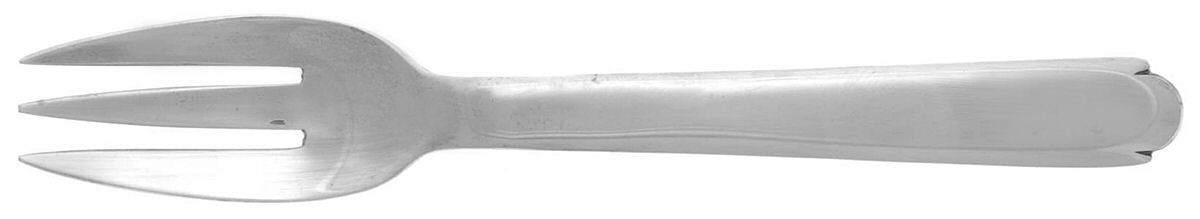 Louis C (Sterling) Individual Salad Fork by Old Newbury-1