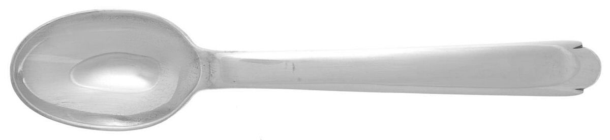 Louis C (Sterling) Teaspoon by Old Newbury-1