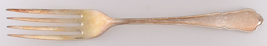 OSB1 (SILVERPLATE) Fork by Osborne-1