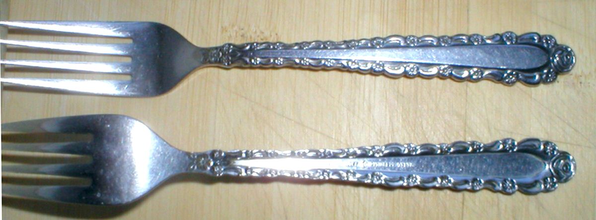 Mauna (Stainless) Fork by Oxford Hall-1