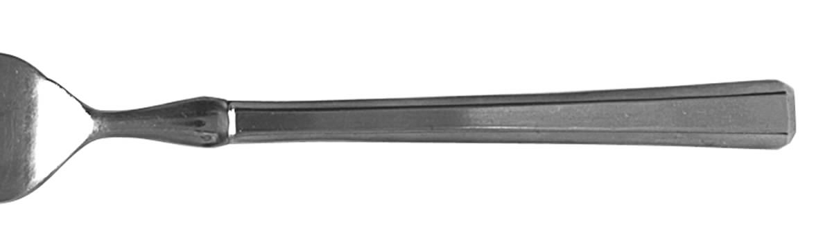 Earl's Court (Stainless) Fork by Oxford Hall-1