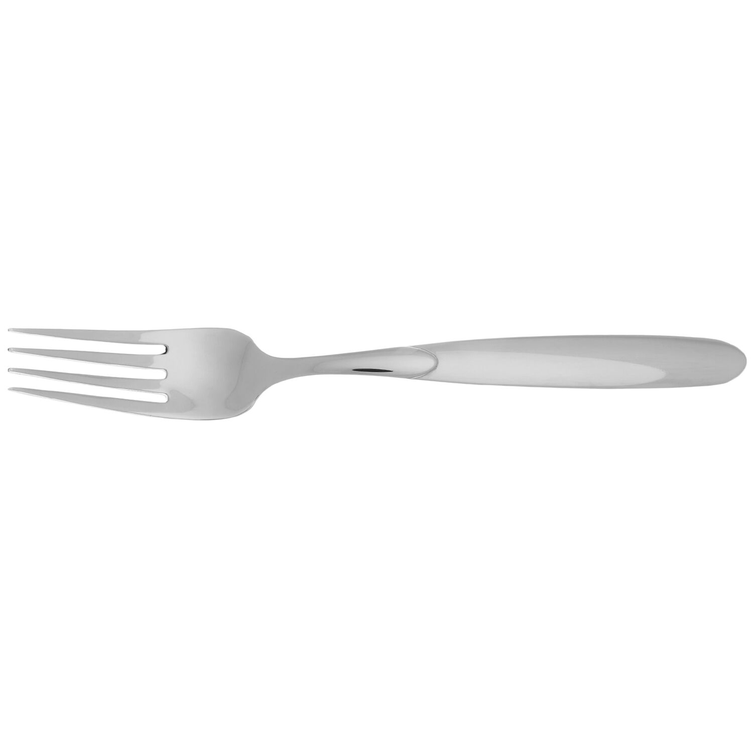 Paradox (Stainless) Fork by Oneida Silver-1