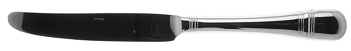 Astragal (Stainless) New French Hollow Knife by Oneida Silver-1