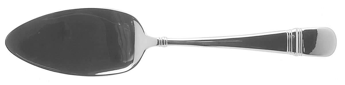Astragal (Stainless) All Stainless Pie Server by Oneida Silver-1