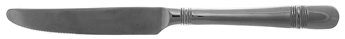 Astragal (Stainless) New French Hollow Knife by Oneida Silver-1