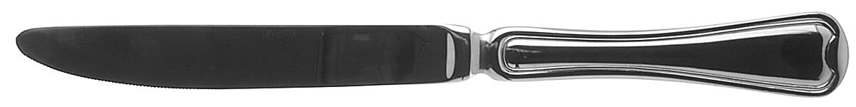 Flambe (Stainless) Modern Solid Knife by Oneida Silver-1