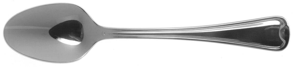 Flambe (Stainless) Teaspoon by Oneida Silver-1