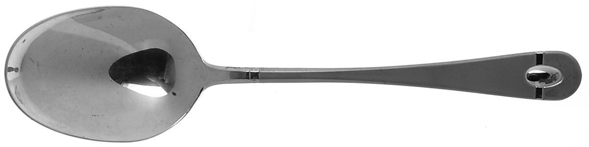 Satin Jupiter (Stainless) Tablespoon (Serving Spoon) by Oneida Silver-1