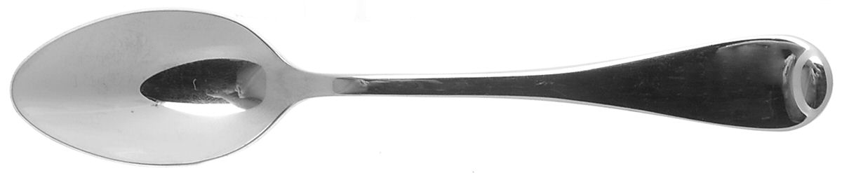 Islet (Stainless) Teaspoon by Oneida Silver-1