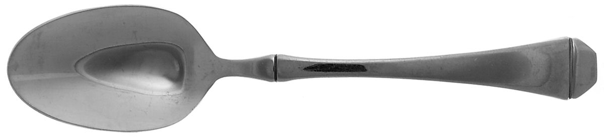 Verona (Stainless) Tablespoon (Serving Spoon) by Oneida Silver-1
