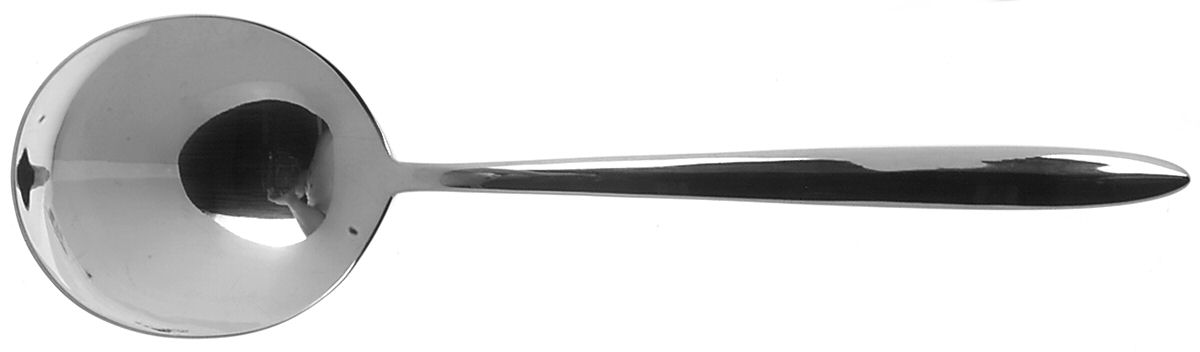 Essence (Stainless) Tablespoon (Serving Spoon) by Oneida Silver-1