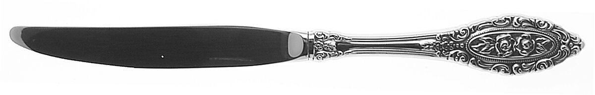 Grand Majesty (Stainless) Modern Hollow Knife by Oneida Silver-1
