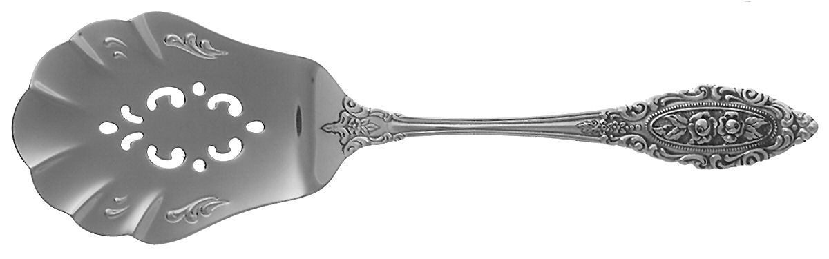 Grand Majesty (Stainless) All Stainless Pie Server by Oneida Silver-1