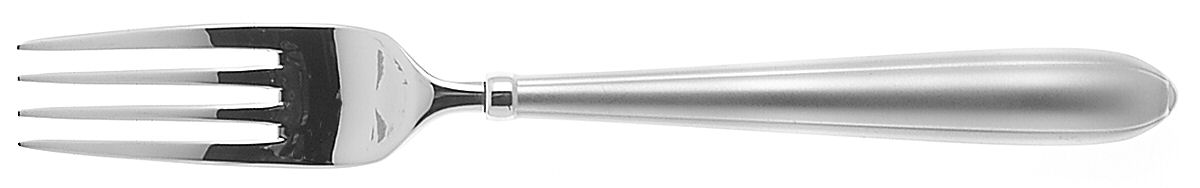 Spinelle (Stainless) Fork by Oneida Silver-1