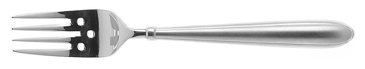 Spinelle (Stainless) Individual Salad Fork by Oneida Silver-1