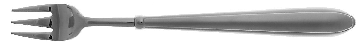 Spinelle (Stainless) Cocktail/Seafood Fork by Oneida Silver-1