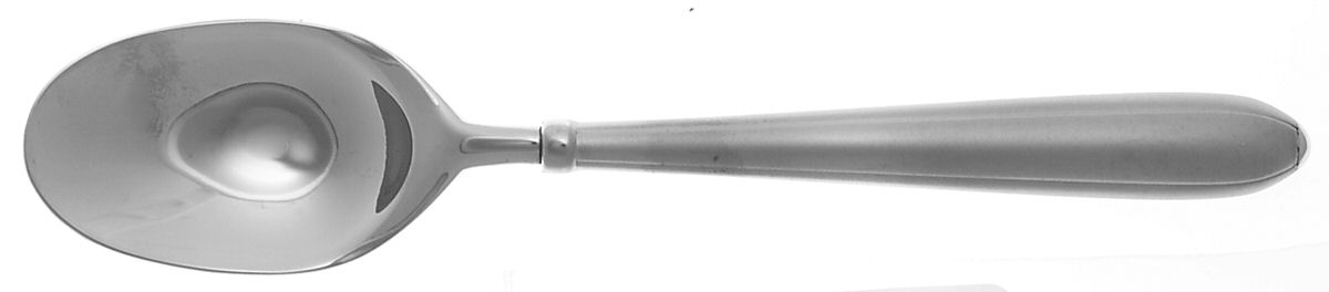 Spinelle (Stainless) Teaspoon by Oneida Silver-1