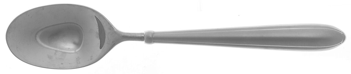 Spinelle (Stainless) Place/Oval Soup Spoon by Oneida Silver-1