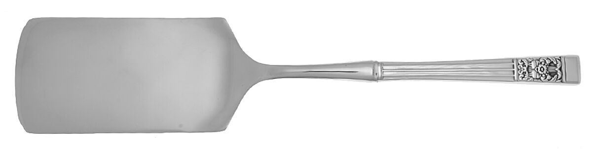 Coronation (Stainless) Lasagna Server with Stainless Blade HC by Oneida Silver-1