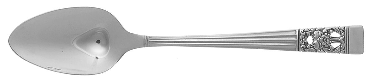 Coronation (Stainless) Teaspoon by Oneida Silver-1
