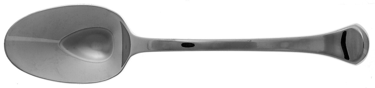 Othenia (Stainless) Place/Oval Soup Spoon by Oneida Silver-1