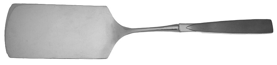 Stiletto (Stainless) Lasagna Server with Stainless Blade HC by Oneida Silver-1