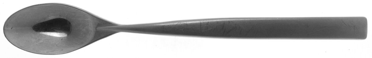 Stiletto (Stainless) Iced Tea Spoon by Oneida Silver-1