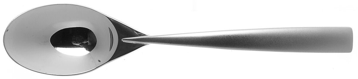 Stiletto (Stainless) Teaspoon by Oneida Silver-1