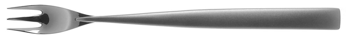 Stiletto (Stainless) Cocktail/Seafood Fork by Oneida Silver-1