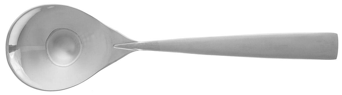 Stiletto (Stainless) Sugar Spoon by Oneida Silver-1