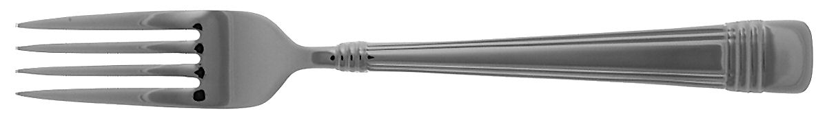 Lynwood (Stainless) Individual Salad Fork by Oneida Silver-1