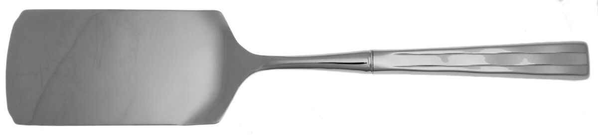 Camden (Stainless) Lasagna Server with Stainless Blade HC by Oneida Silver-1