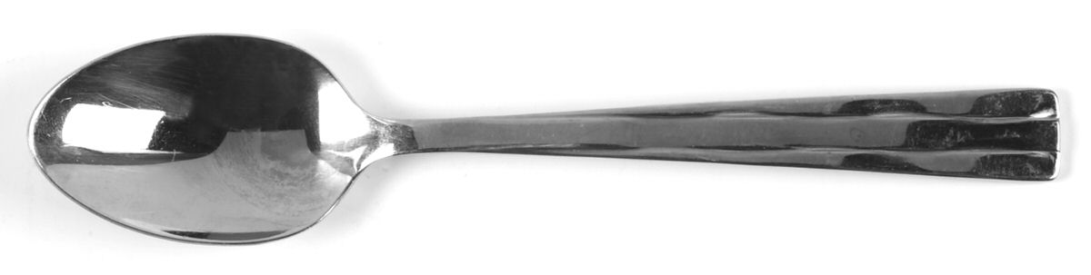 Camden (Stainless) Teaspoon by Oneida Silver-1